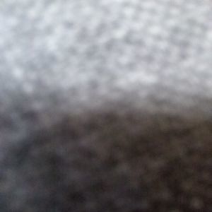 Meet your Posher, Norma